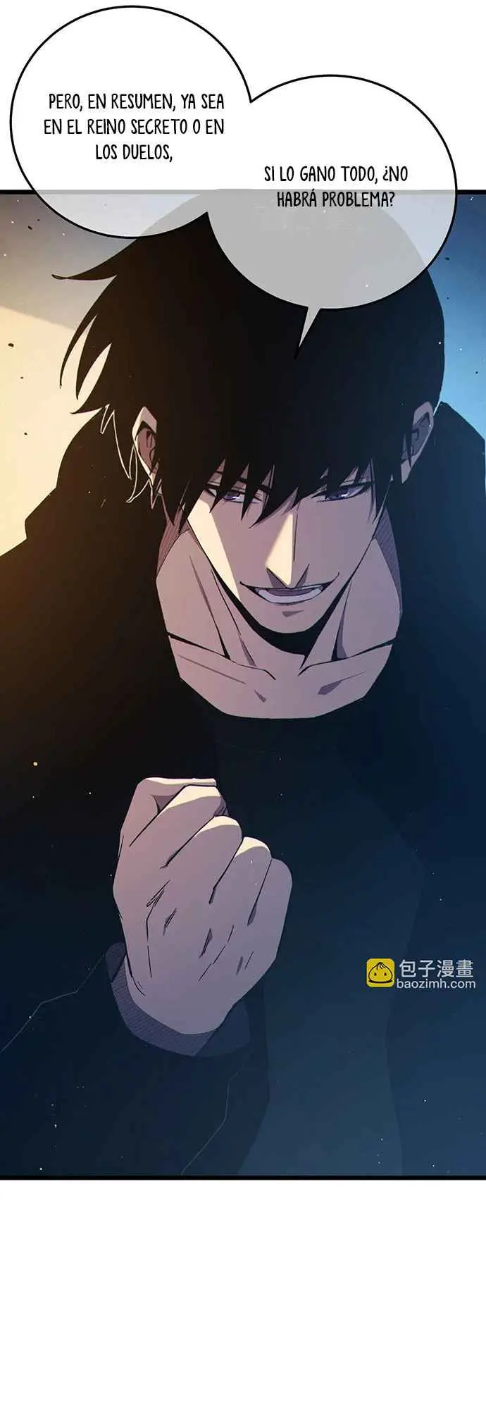 MIS HABILIDADES PASIVAS SON INVENCIBLES > Capitulo 88 > Page 281